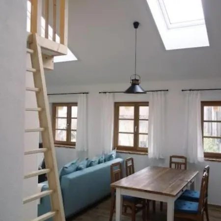 Familien Domizil By Interhome * Emmering (Ebersberg)