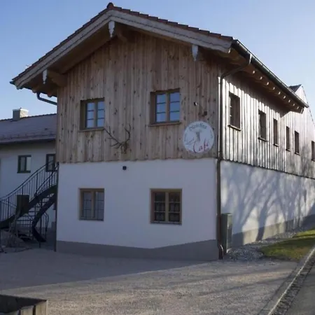 Apartamento Familien Domizil By Interhome