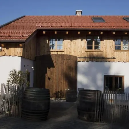 Apartamento Familien Domizil By Interhome *