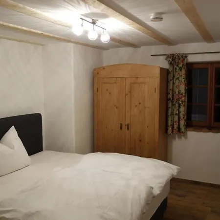 Apartamento Familien Domizil By Interhome Emmering (Ebersberg)