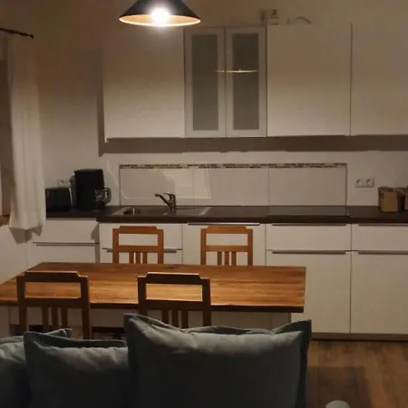 Familien Domizil By Interhome Apartamento *