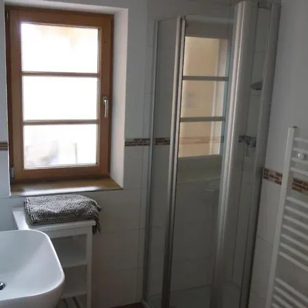 Apartamento Familien Domizil By Interhome *