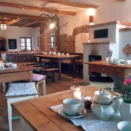Familien Domizil By Interhome Apartamento