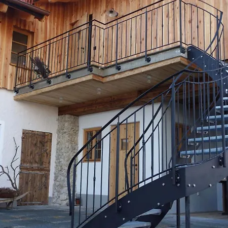 Familien Domizil By Interhome * Emmering (Ebersberg)